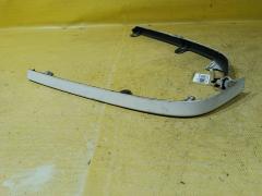 Планка под фару 52513-30070, 52512-30070 на Toyota Crown JZS175 Фото 5