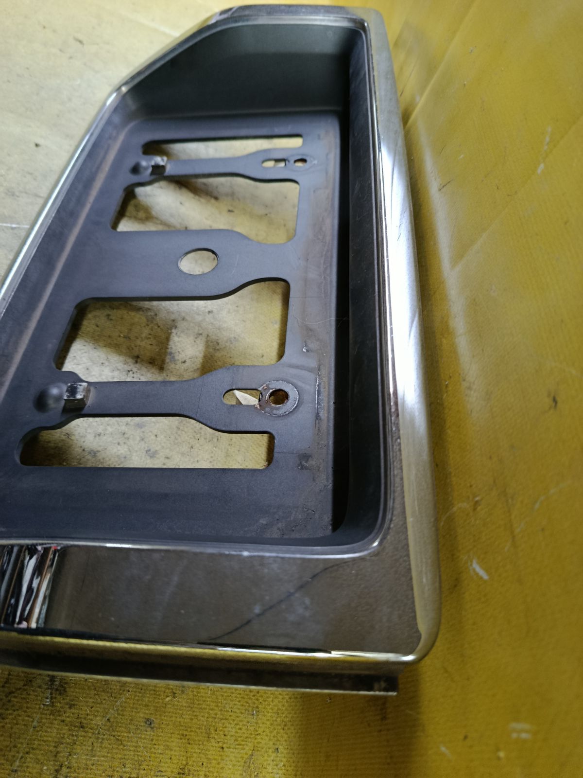 Стоп 30-270 30-270, на Toyota Crown JZS175 Фото 11