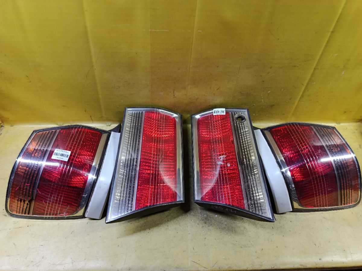 Стоп 30-270 30-270, на Toyota Crown JZS175 Фото 3