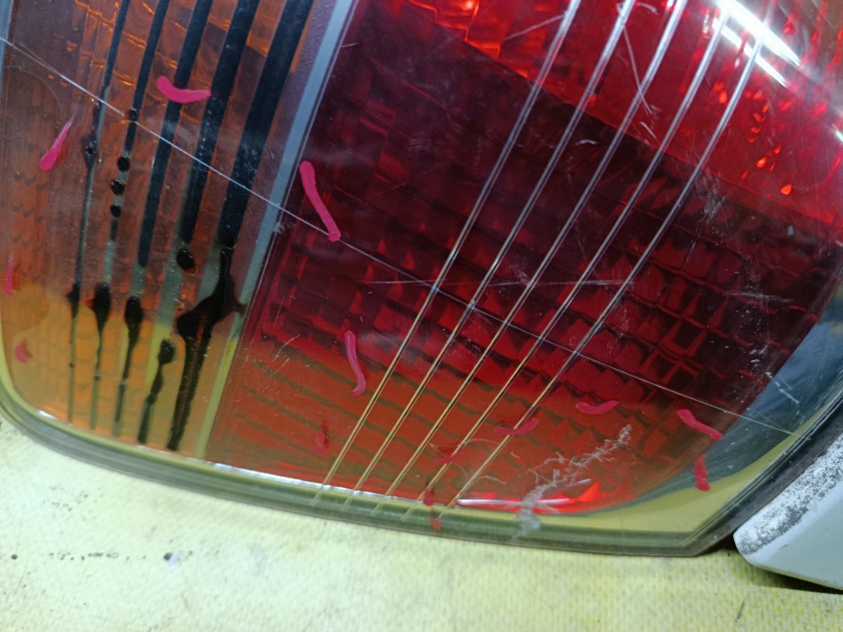 Стоп 30-270 30-270, на Toyota Crown JZS175 Фото 7