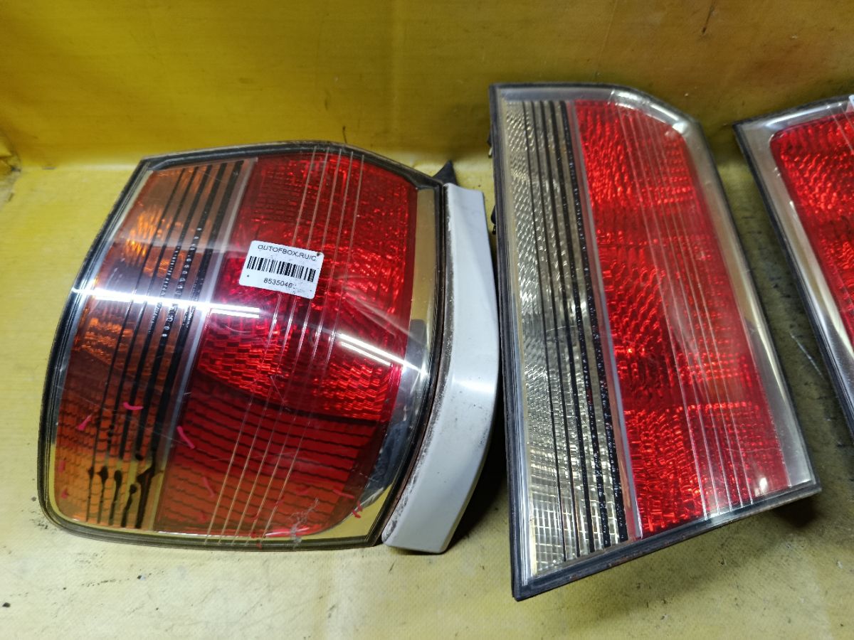 Стоп 30-270 30-270, на Toyota Crown JZS175 Фото 8