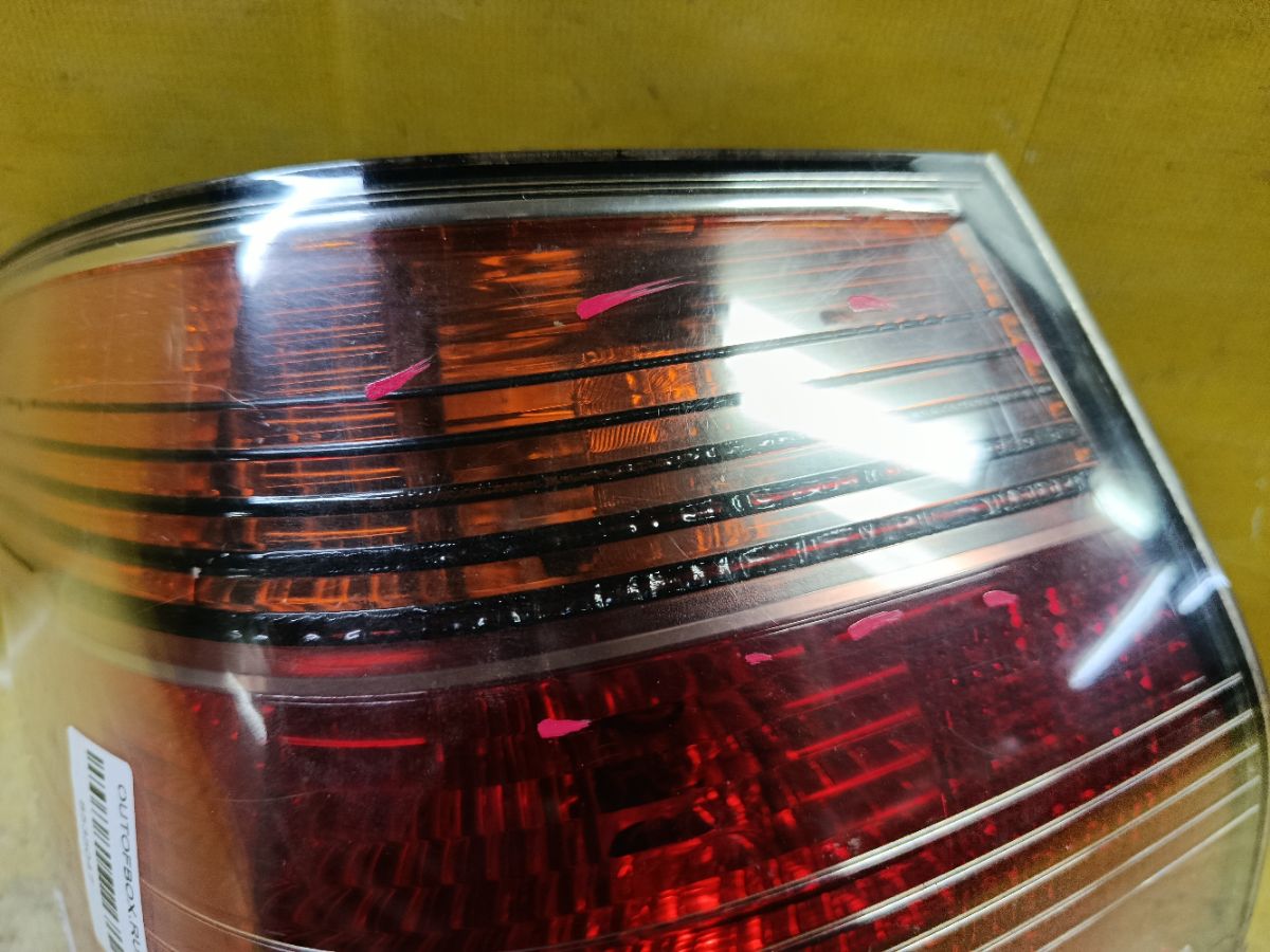 Стоп 30-270 30-270, на Toyota Crown JZS175 Фото 4