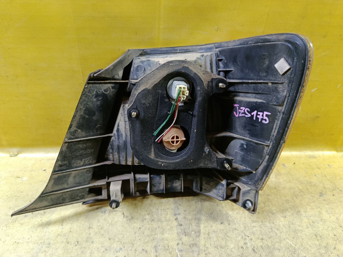 Стоп 30-270 30-270, на Toyota Crown JZS175 Фото 5