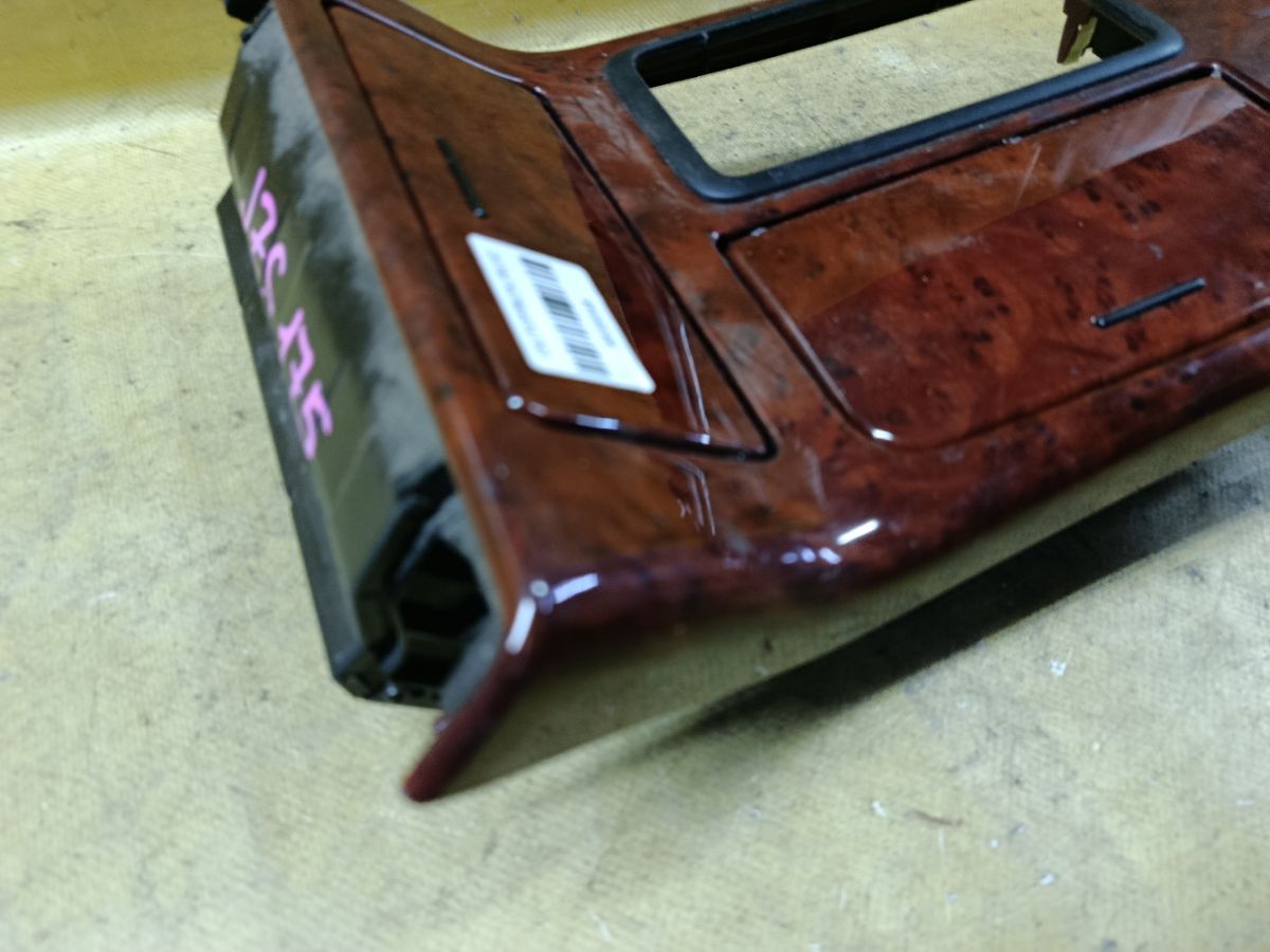 Консоль КПП 58821-30450 на Toyota Crown JZS175 Фото 5