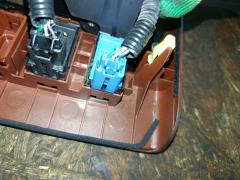 Консоль КПП 58821-30450 на Toyota Crown JZS175 Фото 11