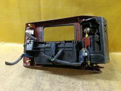 Консоль КПП 58821-30450 на Toyota Crown JZS175 Фото 8