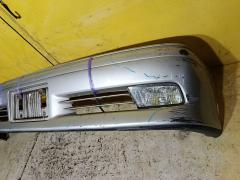 Бампер 52119-30460 на Toyota Crown JZS171 Фото 6