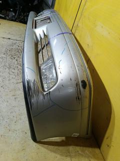 Бампер 52119-30460 на Toyota Crown JZS171 Фото 7