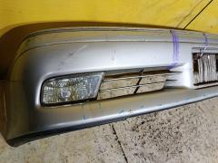 Бампер 52119-30460 на Toyota Crown JZS171 Фото 8