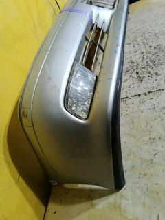 Бампер 52119-30460 на Toyota Crown JZS171 Фото 9