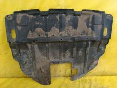 Защита двигателя 51441-30290 на Toyota Crown JZS171 1JZ-FSE Фото 4