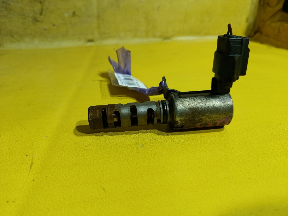 Клапан vvti ZJ0114420 на Mazda Demio DY3W ZJ-VE Фото 4