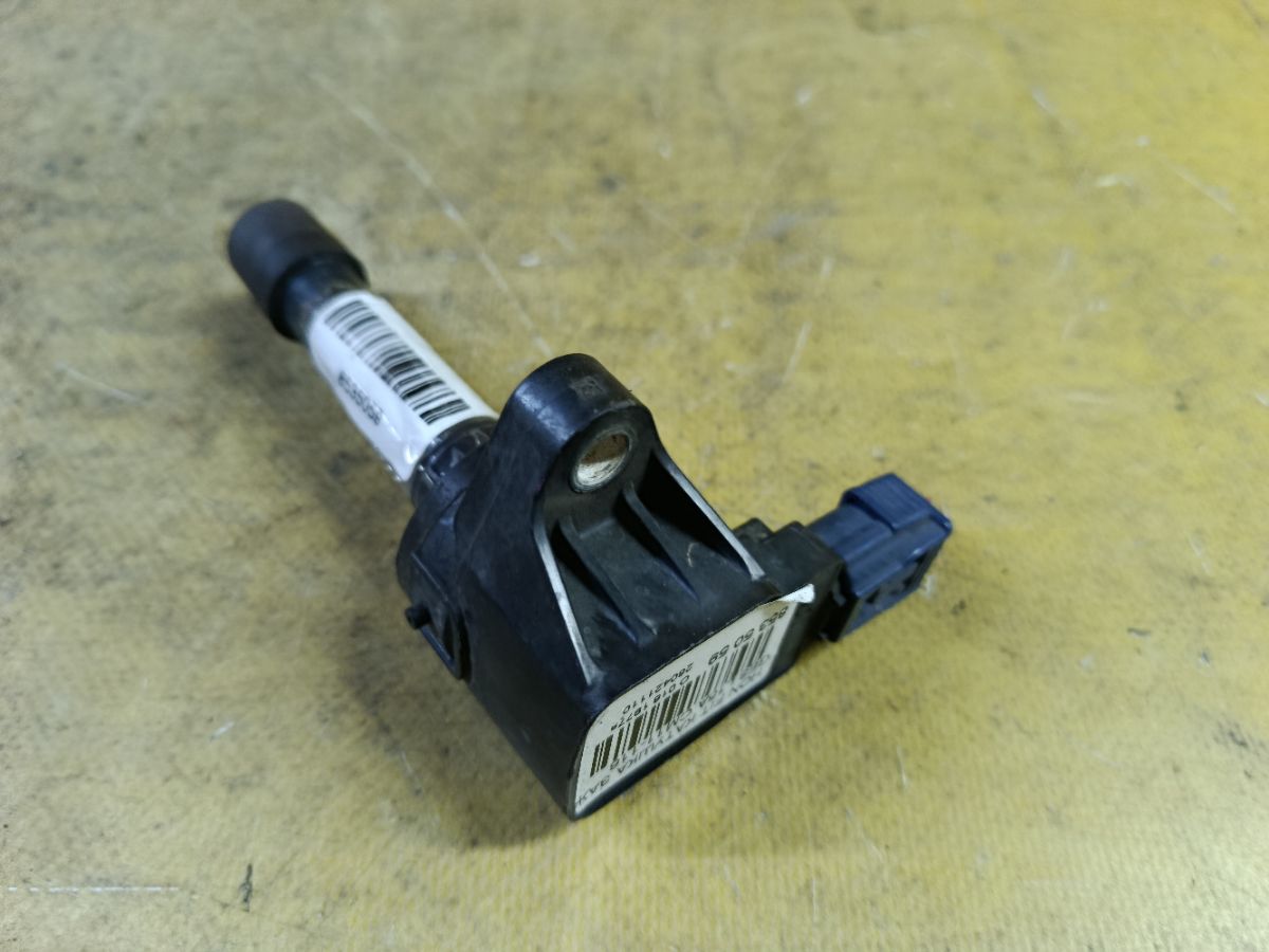 Катушка зажигания на Honda Fit GE8 L15A Фото 3