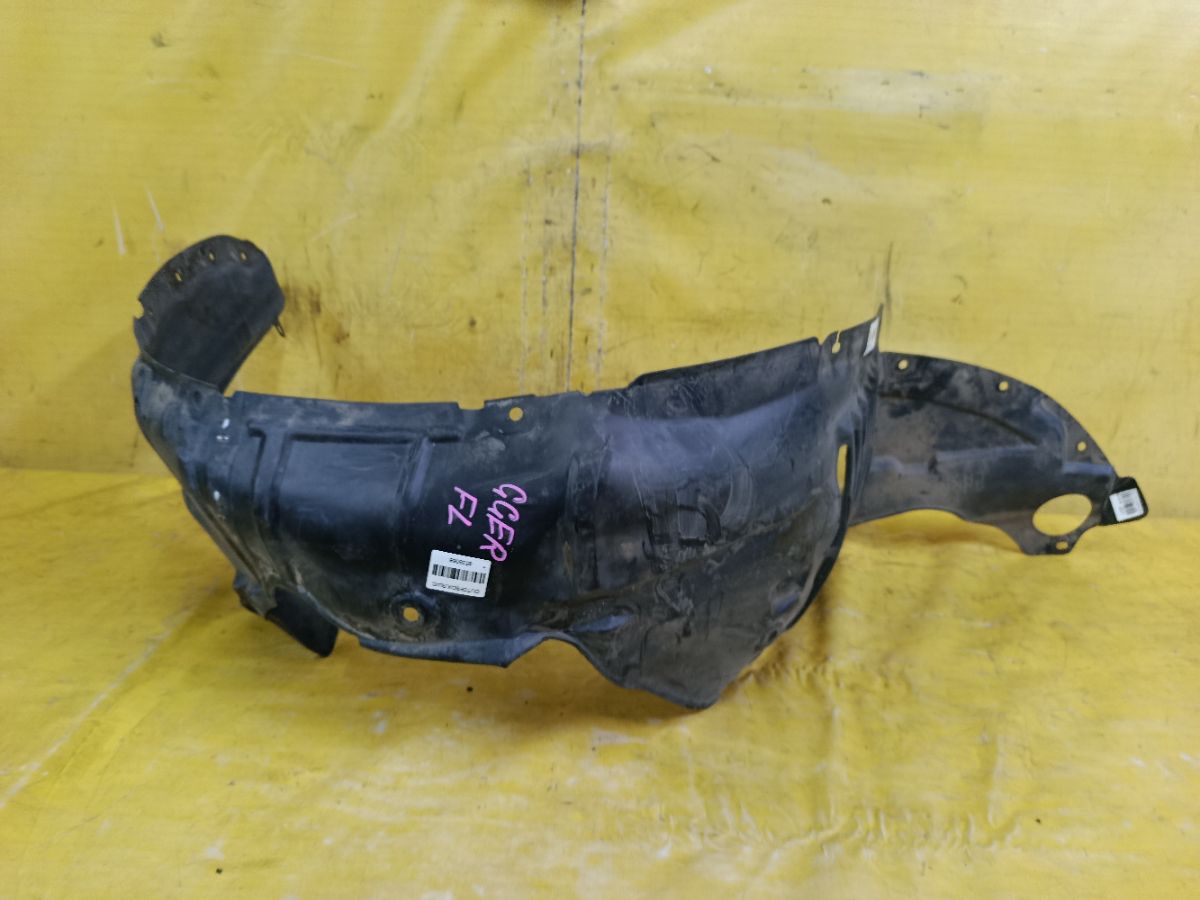 Подкрылок на Mazda Atenza GGEP LF-DE Фото 3