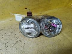 Туманка бамперная на Toyota Noah AZR60G 52-040