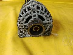 Генератор на Nissan Note E11 HR15DE 23100-ED00B