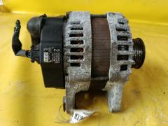 Генератор 23100-ED00B на Nissan Note E11 HR15DE Фото 3