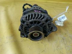 Генератор на Nissan March K13 HR12DE 23100-1HZ1A