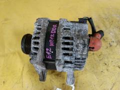 Генератор 23100-3HD1A на Nissan Note E12 HR12DDR Фото 3