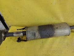 Глушитель на Nissan Note E11 HR15DE Фото 9