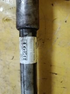 Рулевая рейка 45502-B1010, 45502-B1170, CR-043-KGC10L на Toyota Passo KGC10 1KR-FE Фото 4
