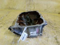 Поддон на Daihatsu Move LA100S KF-VE Фото 2