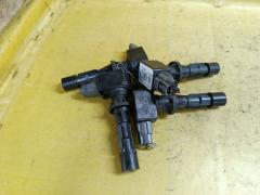 Катушка зажигания на Mazda Atenza GYEW LF 6M8G-12A366  099700-1062  IC-DL039  L3G2-18-100A  L3G2-18-100A-9U  L3G2-18-100B  LC-016-6351