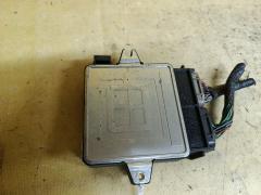 Блок EFI 33920-76J30 на Suzuki Jimny JB23W K6A Фото 3