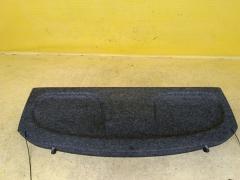 Шторка багажника на Toyota Vitz SCP10 64330-52010-C0