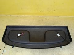 Шторка багажника 64330-52010-C0 на Toyota Vitz SCP10 Фото 2