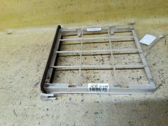 Корпус салонного фильтра 88548-52010 на Toyota Vitz SCP10 1SZ-FE Фото 3