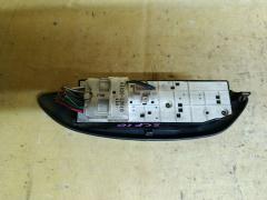 Блок упр-я стеклоподъемниками 84820-52010 на Toyota Vitz SCP10 Фото 2