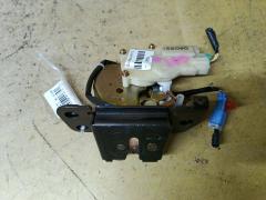 Замок двери на Honda Fit GD1, Заднее расположение