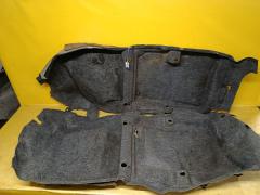 Коврик на Toyota Vitz SCP10 58510-52271-B0
