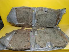 Коврик 58510-52271-B0 на Toyota Vitz SCP10 Фото 4