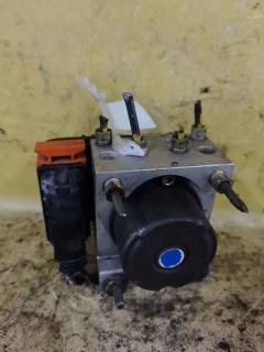 Блок ABS на Honda Fit GD1 L13A Фото 2