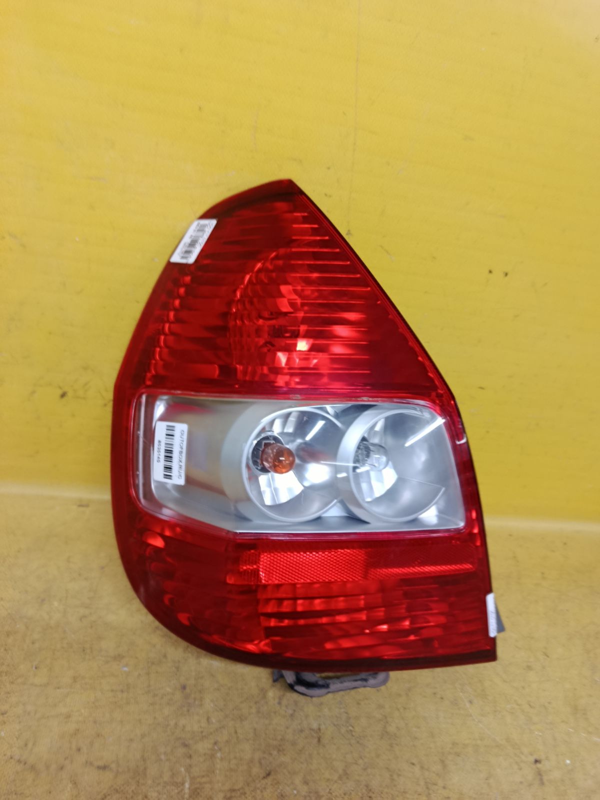 Стоп 4949 4949 на Honda Fit GD1 Фото 1