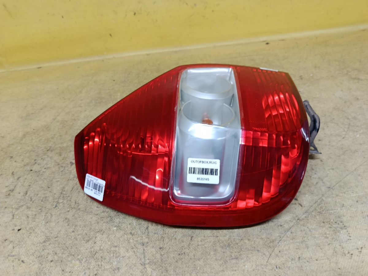 Стоп 4949 4949 на Honda Fit GD1 Фото 2