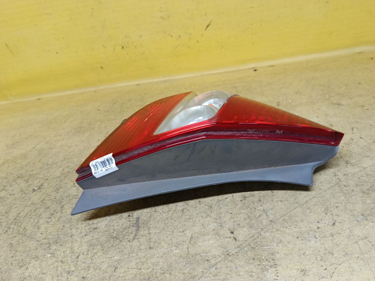 Стоп 4949 4949 на Honda Fit GD1 Фото 3