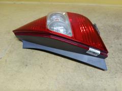 Стоп 4949 4949 на Honda Fit GD1 Фото 3