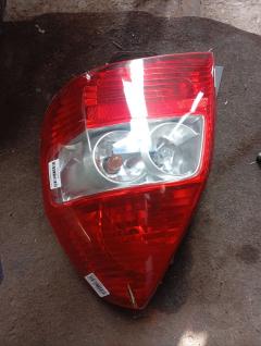 Стоп 4949 4949 на Honda Fit GD1 Фото 5