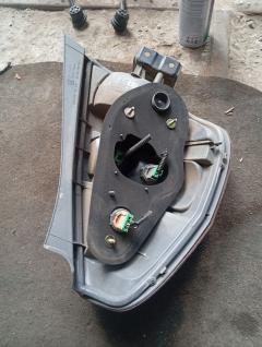 Стоп 4949 4949 на Honda Fit GD1 Фото 6