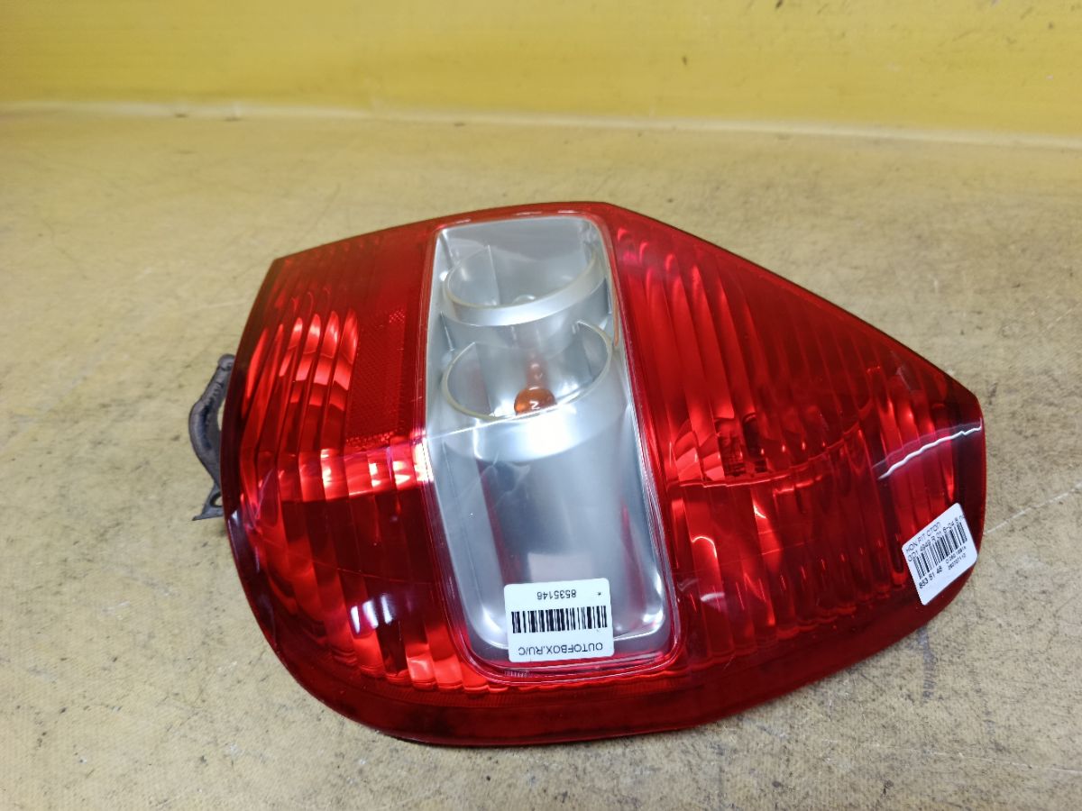Стоп 4949 4949 на Honda Fit GD1 Фото 2