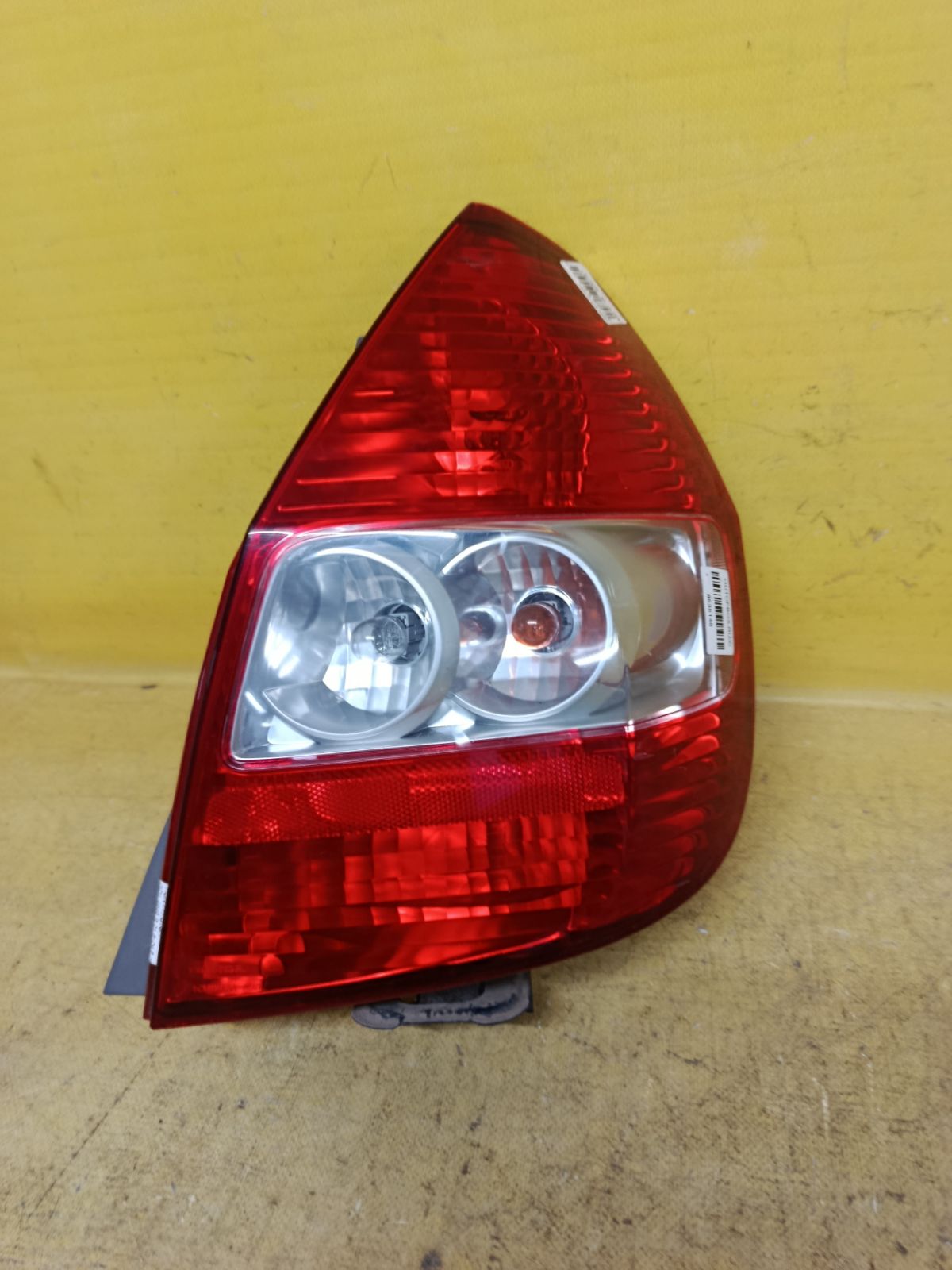 Стоп 4949 4949 на Honda Fit GD1 Фото 1