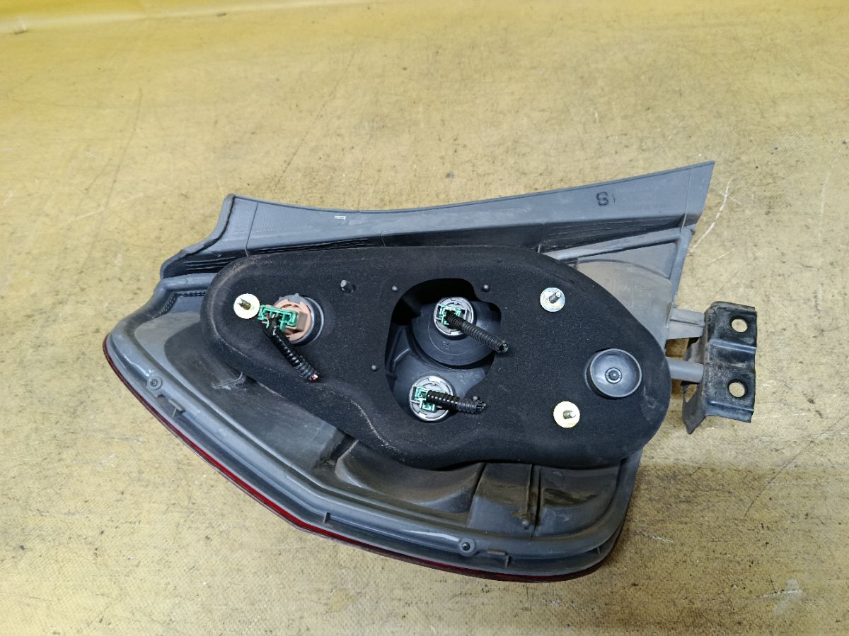 Стоп 4949 4949 на Honda Fit GD1 Фото 4