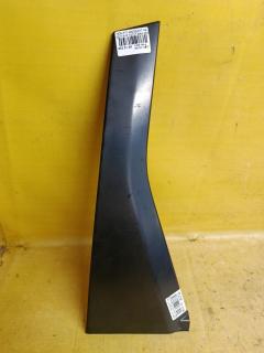 Молдинг на дверь на Honda Fit GD1 72721-SAA-0030, Заднее Правое расположение