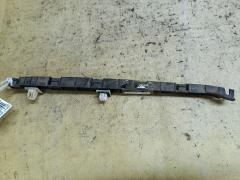 Крепление бампера на Honda Fit GD1 71598-SAA-003  71598-SAA-013, Заднее Левое расположение