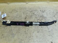 Крепление бампера 71598-SAA-003, 71598-SAA-013 на Honda Fit GD1 Фото 2