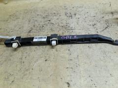 Крепление бампера 71593-SAA-003, 71593-SAA-013 на Honda Fit GD1 Фото 2