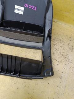 Консоль магнитофона 55405-B1020 на Toyota Passo KGC10 Фото 3